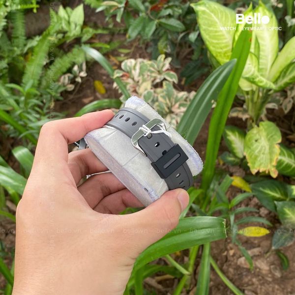  Casio G-Shock DW-5700BBMB-1 - Uy tín từ 2009, Tem vàng chống giả, Bảo hành 5 năm, Pin miễn phí trọn đời 