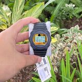  Casio G-Shock DW-5700BBMB-1 - Uy tín từ 2009, Tem vàng chống giả, Bảo hành 5 năm, Pin miễn phí trọn đời 
