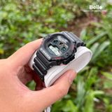  Casio G-Shock DW-5900U-1 - Uy tín từ 2009, Tem vàng chống giả, Bảo hành 5 năm, Pin miễn phí trọn đời 