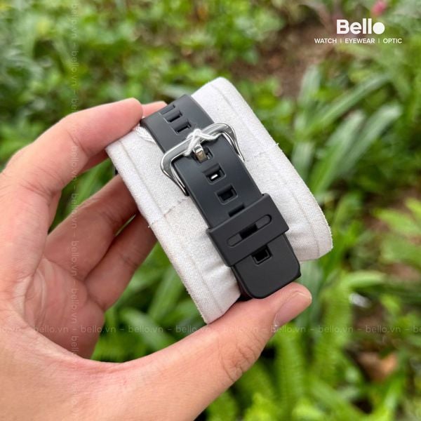  Casio G-Shock DW-5900U-1 - Uy tín từ 2009, Tem vàng chống giả, Bảo hành 5 năm, Pin miễn phí trọn đời 