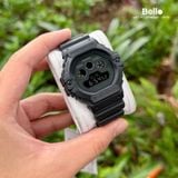  Casio G-Shock DW-5900UBB-1 - Uy tín từ 2009, Tem vàng chống giả, Bảo hành 5 năm, Pin miễn phí trọn đời 