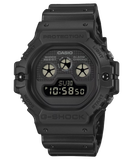  Casio G-Shock DW-5900UBB-1 - Uy tín từ 2009, Tem vàng chống giả, Bảo hành 5 năm, Pin miễn phí trọn đời 