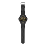 [LIMITED] G-Shock DW-6900CF-1 - Uy tín từ 2009, Tem vàng chống giả, Bảo hành 5 năm, Pin miễn phí trọn đời 