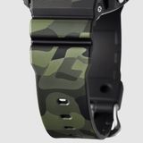  [LIMITED] G-Shock DW-6900CMG-3 - Uy tín từ 2009, Tem vàng chống giả, Bảo hành 5 năm, Pin miễn phí trọn đời 