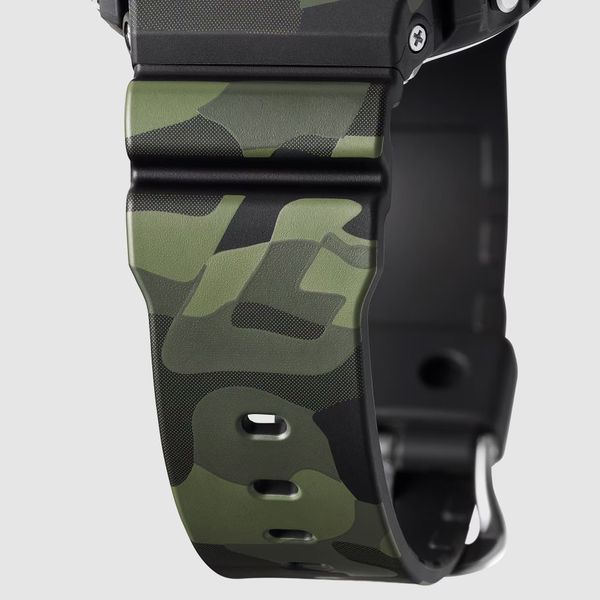  [LIMITED] G-Shock DW-6900CMG-3 - Uy tín từ 2009, Tem vàng chống giả, Bảo hành 5 năm, Pin miễn phí trọn đời 