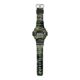  [LIMITED] G-Shock DW-6900CMG-3 - Uy tín từ 2009, Tem vàng chống giả, Bảo hành 5 năm, Pin miễn phí trọn đời 
