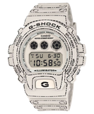  [LIMITED] Casio G-Shock DW-6900RGM-5 - Uy tín từ 2009, Tem vàng chống giả, Bảo hành 5 năm, Pin miễn phí trọn đời 