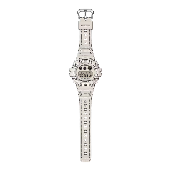  [LIMITED] Casio G-Shock DW-6900RGM-5 - Uy tín từ 2009, Tem vàng chống giả, Bảo hành 5 năm, Pin miễn phí trọn đời 