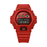  Casio G-Shock DW-6900RRB-4 - Uy tín từ 2009, Tem vàng chống giả, Bảo hành 5 năm, Pin miễn phí trọn đời 