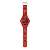  Casio G-Shock DW-6900RRB-4 - Uy tín từ 2009, Tem vàng chống giả, Bảo hành 5 năm, Pin miễn phí trọn đời 