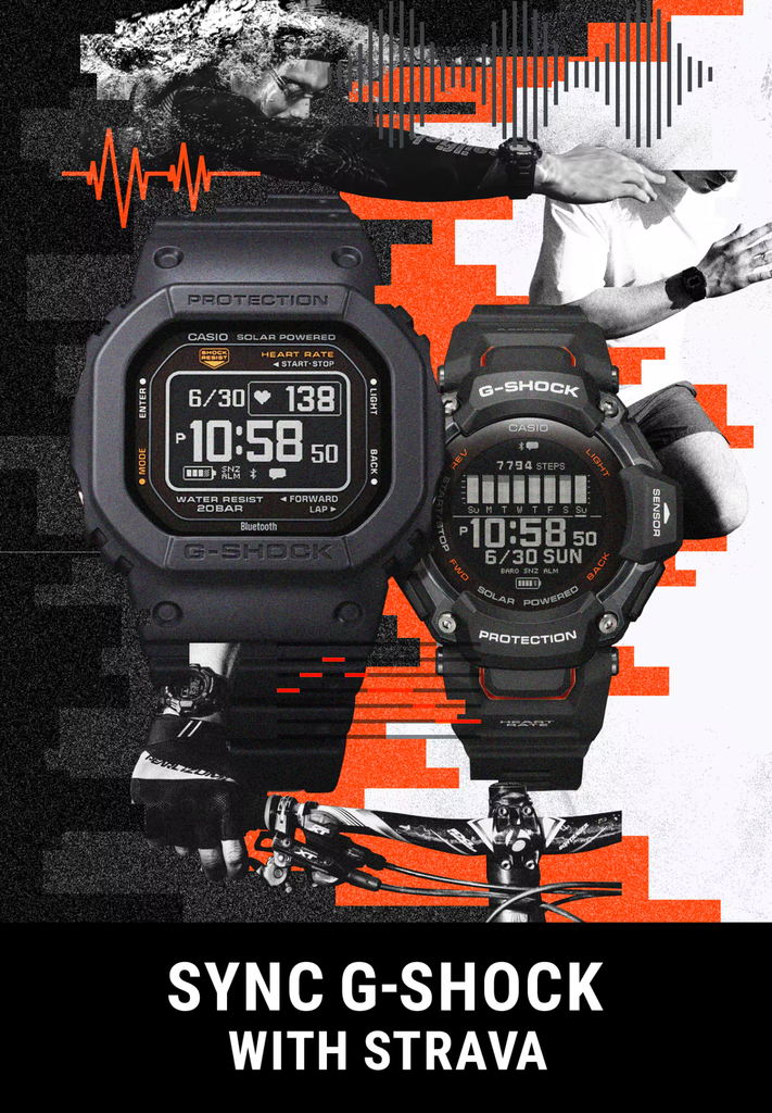  [LIMITED] Casio G-Shock DW-H5600MB-8 - Uy tín từ 2009, Tem vàng chống giả, Bảo hành 5 năm, Pin miễn phí trọn đời 