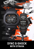  [LIMITED] Casio G-Shock DW-H5600MB-8 - Uy tín từ 2009, Tem vàng chống giả, Bảo hành 5 năm, Pin miễn phí trọn đời 