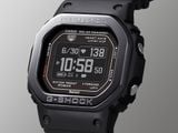  [LIMITED] Casio G-Shock DW-H5600MB-8 - Uy tín từ 2009, Tem vàng chống giả, Bảo hành 5 năm, Pin miễn phí trọn đời 