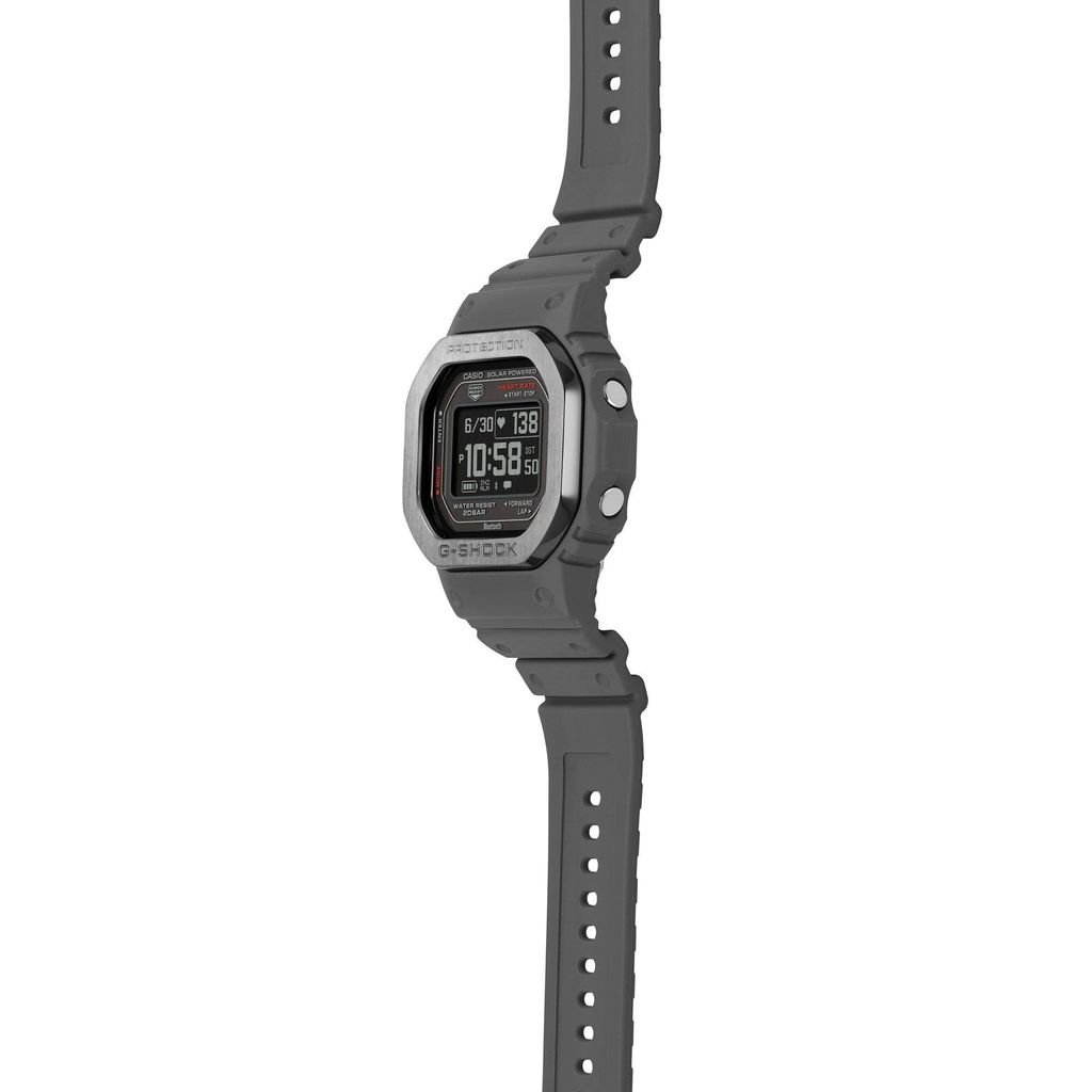  [LIMITED] Casio G-Shock DW-H5600MB-8 - Uy tín từ 2009, Tem vàng chống giả, Bảo hành 5 năm, Pin miễn phí trọn đời 