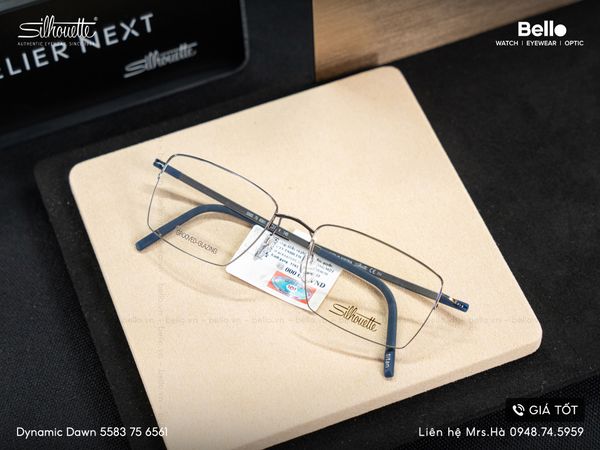  Silhouette Dynamic Dawn 5583 6561 chính hãng GIÁ TỐT LIÊN HỆ 0948.74.5959 (Mrs.Hà) 
