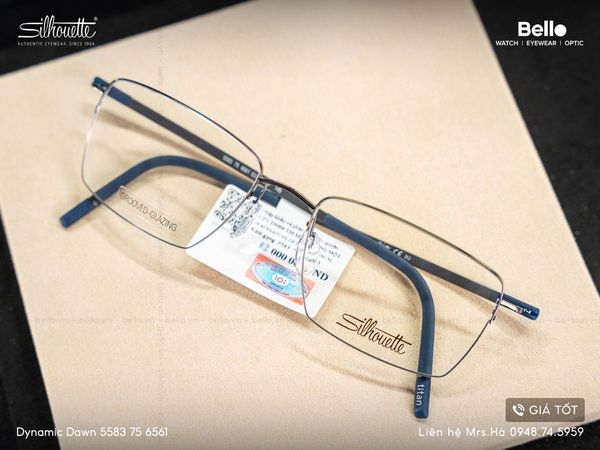  Silhouette Dynamic Dawn 5583 6561 chính hãng GIÁ TỐT LIÊN HỆ 0948.74.5959 (Mrs.Hà) 