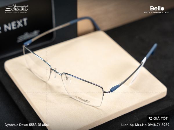  Silhouette Dynamic Dawn 5583 6561 chính hãng GIÁ TỐT LIÊN HỆ 0948.74.5959 (Mrs.Hà) 