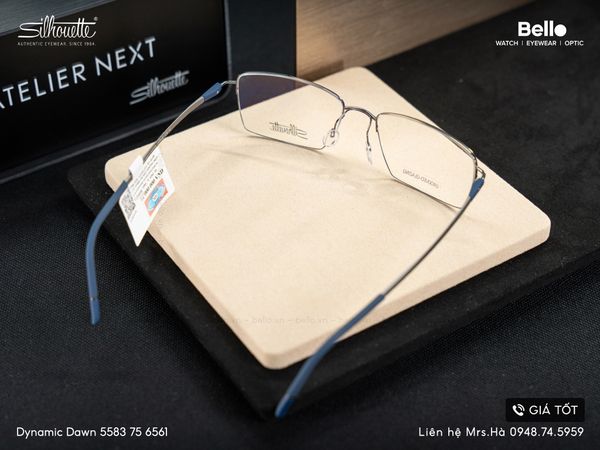 Silhouette Dynamic Dawn 5583 6561 chính hãng GIÁ TỐT LIÊN HỆ 0948.74.5959 (Mrs.Hà) 