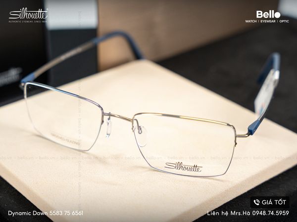  Silhouette Dynamic Dawn 5583 6561 chính hãng GIÁ TỐT LIÊN HỆ 0948.74.5959 (Mrs.Hà) 