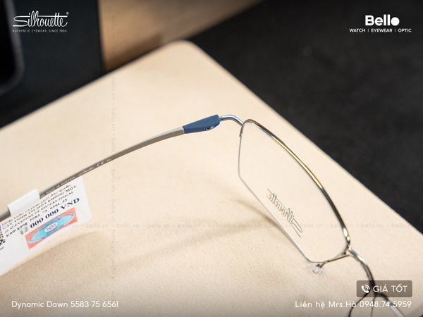  Silhouette Dynamic Dawn 5583 6561 chính hãng GIÁ TỐT LIÊN HỆ 0948.74.5959 (Mrs.Hà) 