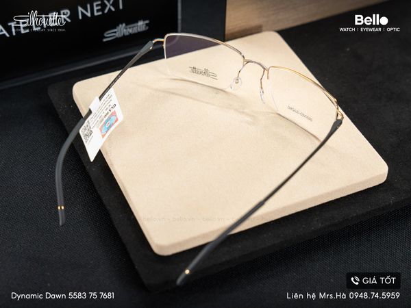  Silhouette Dynamic Dawn 5583 7681 chính hãng GIÁ TỐT LIÊN HỆ 0948.74.5959 (Mrs.Hà) 