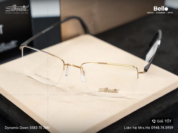  Silhouette Dynamic Dawn 5583 7681 chính hãng GIÁ TỐT LIÊN HỆ 0948.74.5959 (Mrs.Hà) 