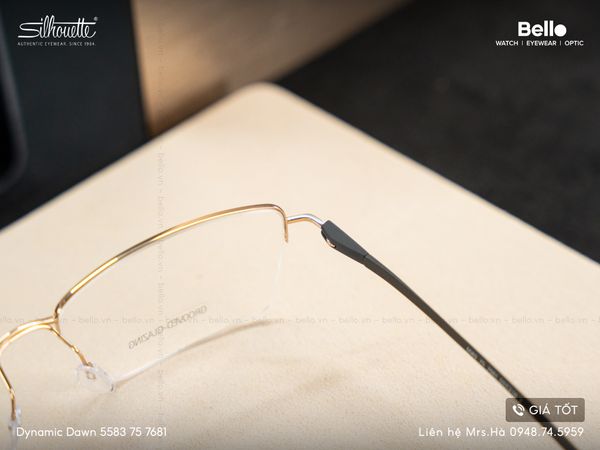 Silhouette Dynamic Dawn 5583 7681 chính hãng GIÁ TỐT LIÊN HỆ 0948.74.5959 (Mrs.Hà) 
