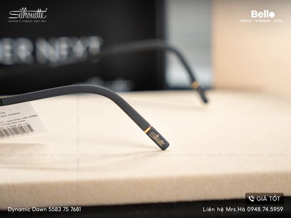  Silhouette Dynamic Dawn 5583 7681 chính hãng GIÁ TỐT LIÊN HỆ 0948.74.5959 (Mrs.Hà) 