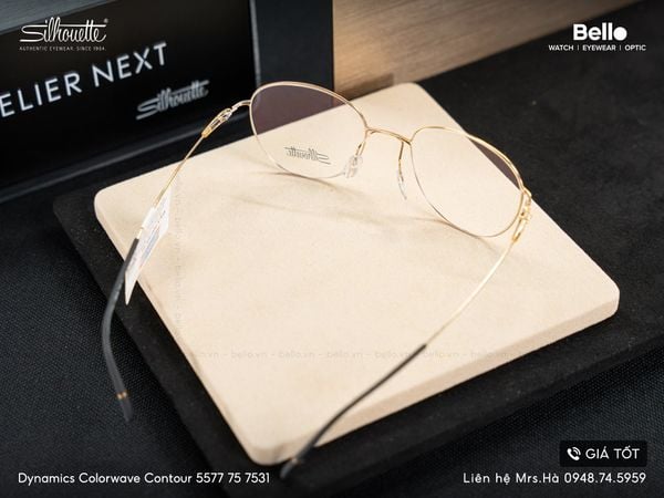  Silhouette Dynamics Colorwave Contour 5577 7531 chính hãng GIÁ TỐT LIÊN HỆ 0948.74.5959 (Mrs.Hà) 