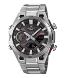  Casio Edifice ECB-2300D-1A - Uy tín từ 2009, Tem vàng chống giả, Bảo hành 1 năm, Pin miễn phí trọn đời 