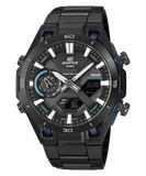  Casio Edifice ECB-2300DC-1A - Uy tín từ 2009, Tem vàng chống giả, Bảo hành 1 năm, Pin miễn phí trọn đời 