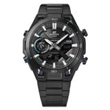  Casio Edifice ECB-2300DC-1A - Uy tín từ 2009, Tem vàng chống giả, Bảo hành 1 năm, Pin miễn phí trọn đời 