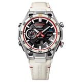  Casio Edifice ECB-2300HR-1A - Uy tín từ 2009, Tem vàng chống giả, Bảo hành 1 năm, Pin miễn phí trọn đời 