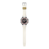  Casio Edifice ECB-2300HR-1A - Uy tín từ 2009, Tem vàng chống giả, Bảo hành 1 năm, Pin miễn phí trọn đời 