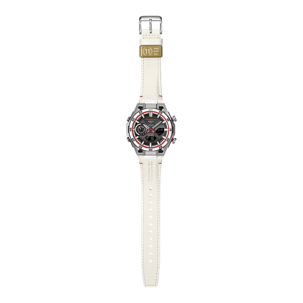  Casio Edifice ECB-2300HR-1A - Uy tín từ 2009, Tem vàng chống giả, Bảo hành 1 năm, Pin miễn phí trọn đời 