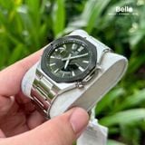  Casio Edifice ECB-S10DB-1A - Uy tín từ 2009, Tem vàng chống giả, Bảo hành 1 năm, Pin miễn phí trọn đời 