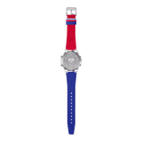  [LIMITED] Casio Edifice ECB-S10NIS-7A - Uy tín từ 2009, Tem vàng chống giả, Bảo hành 1 năm, Pin miễn phí trọn đời 