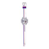  [LIMITED] Casio Edifice ECB-S10NIS-7A - Uy tín từ 2009, Tem vàng chống giả, Bảo hành 1 năm, Pin miễn phí trọn đời 