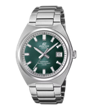  Casio Edifice EFB-109D-3A - Uy tín từ 2009, Tem vàng chống giả, Bảo hành 1 năm, Pin miễn phí trọn đời 