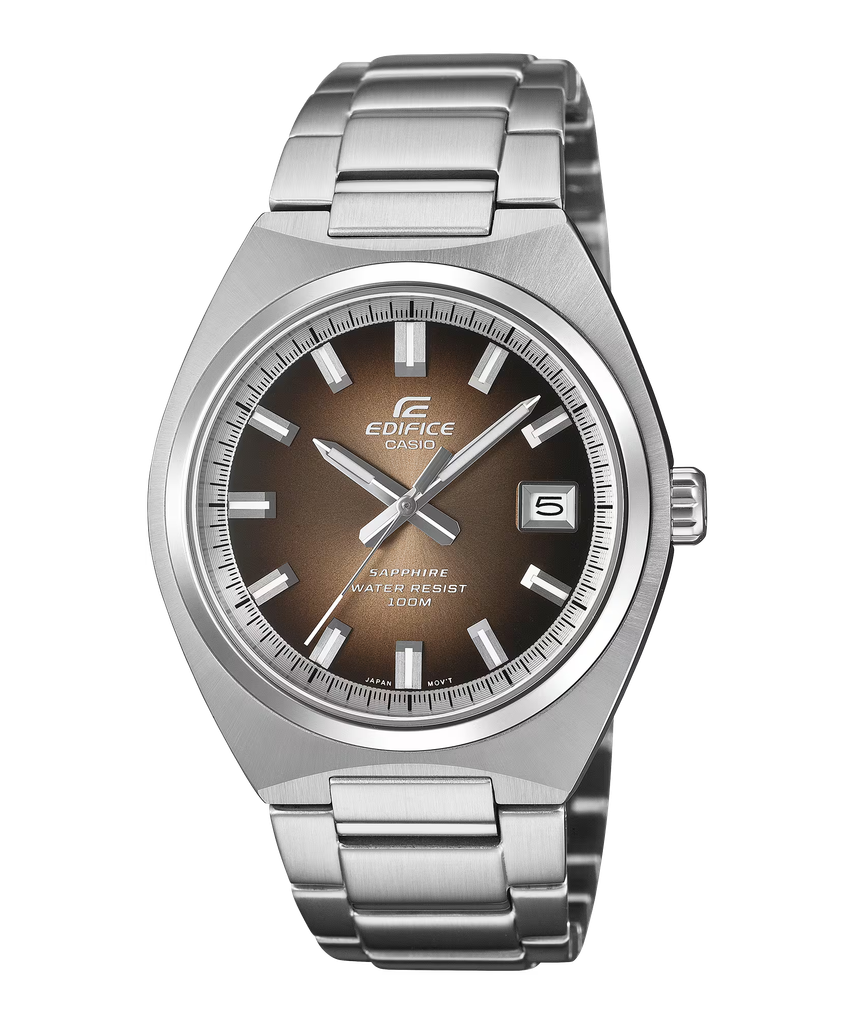  Casio Edifice EFB-109D-5A - Uy tín từ 2009, Tem vàng chống giả, Bảo hành 1 năm, Pin miễn phí trọn đời 