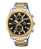  Casio Edifice EFB-710SG-1A - Uy tín từ 2009, Tem vàng chống giả, Bảo hành 1 năm, Pin miễn phí trọn đời 