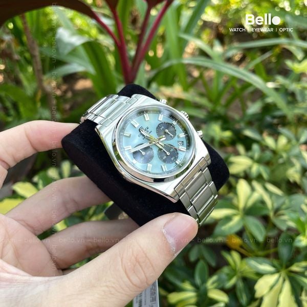  Casio Edifice EFB-730D-2B - Uy tín từ 2009, Tem vàng chống giả, Bảo hành 1 năm, Pin miễn phí trọn đời 