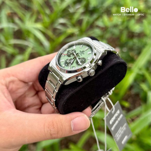  Casio Edifice EFB-730D-3A - Uy tín từ 2009, Tem vàng chống giả, Bảo hành 1 năm, Pin miễn phí trọn đời 