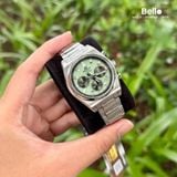  Casio Edifice EFB-730D-3A - Uy tín từ 2009, Tem vàng chống giả, Bảo hành 1 năm, Pin miễn phí trọn đời 