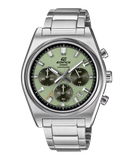  Casio Edifice EFB-730D-3A - Uy tín từ 2009, Tem vàng chống giả, Bảo hành 1 năm, Pin miễn phí trọn đời 