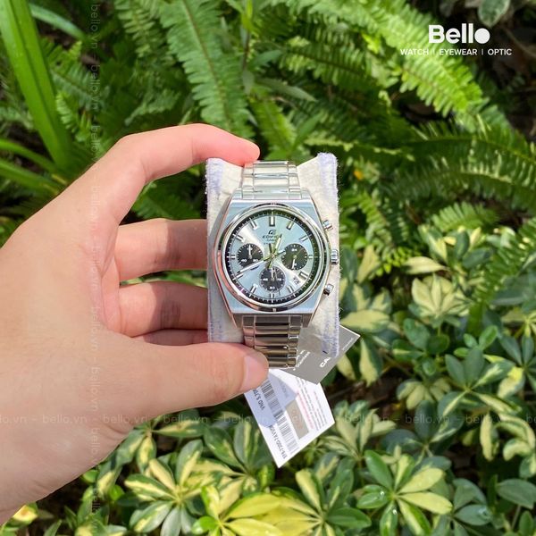  Casio Edifice EFB-730D-7AVUDF - Uy tín từ 2009, Tem vàng chống giả, Bảo hành 1 năm, Pin miễn phí trọn đời 