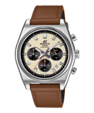  Casio Edifice EFB-730L-7A - Uy tín từ 2009, Tem vàng chống giả, Bảo hành 1 năm, Pin miễn phí trọn đời 