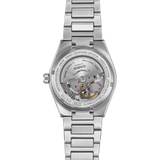  Đồng hồ cơ Casio Edifice EFK-110D-2A - Uy tín từ 2009, Tem vàng chống giả, Bảo hành 1 năm, Pin miễn phí trọn đời 