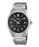  Đồng hồ cơ Casio Edifice EFK-110D-1A - Uy tín từ 2009, Tem vàng chống giả, Bảo hành 1 năm, Pin miễn phí trọn đời 