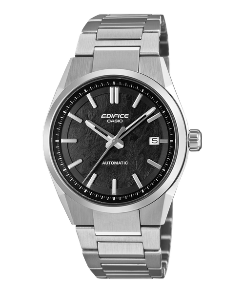  Đồng hồ cơ Casio Edifice EFK-110D-1A - Uy tín từ 2009, Tem vàng chống giả, Bảo hành 1 năm, Pin miễn phí trọn đời 